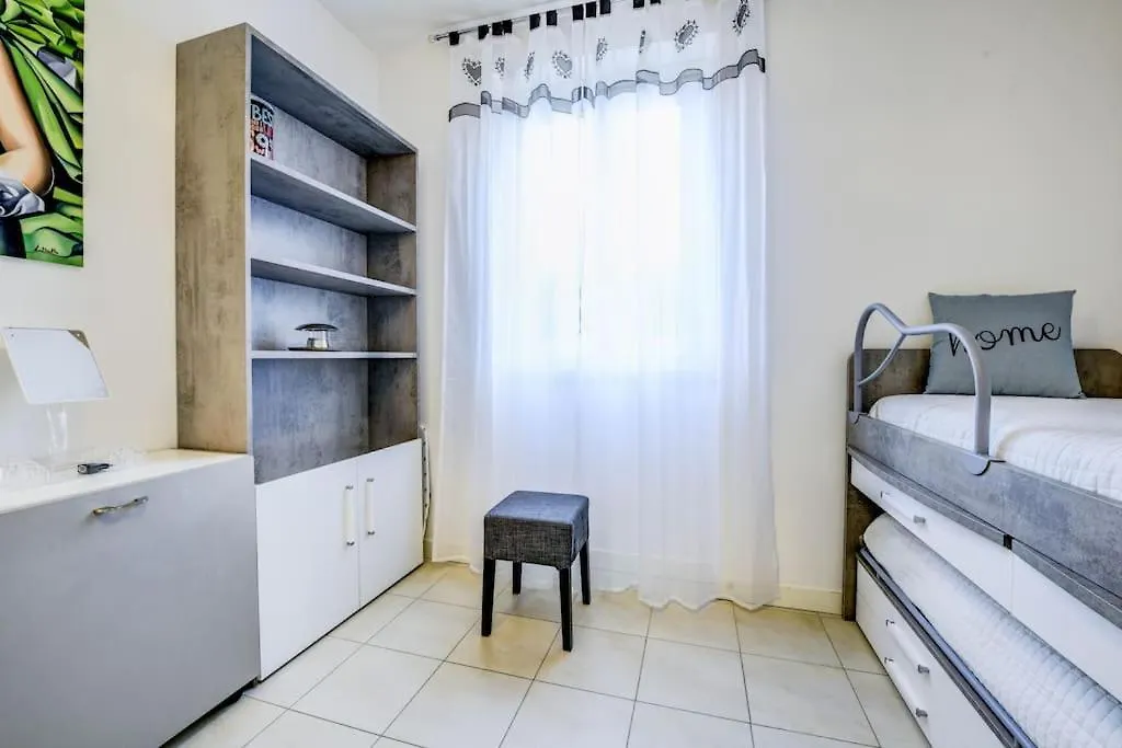 Apartament Maison Martina Lonato