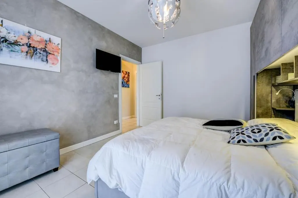 Apartament Maison Martina Lonato