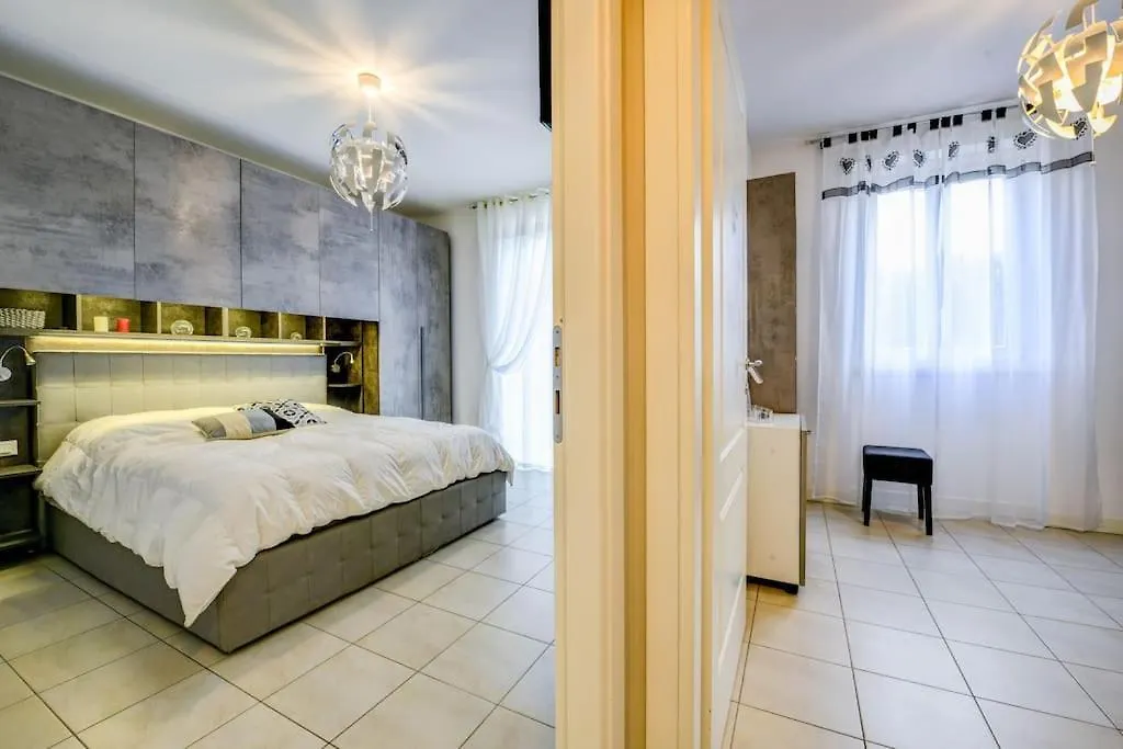 Maison Martina Lonato Apartament