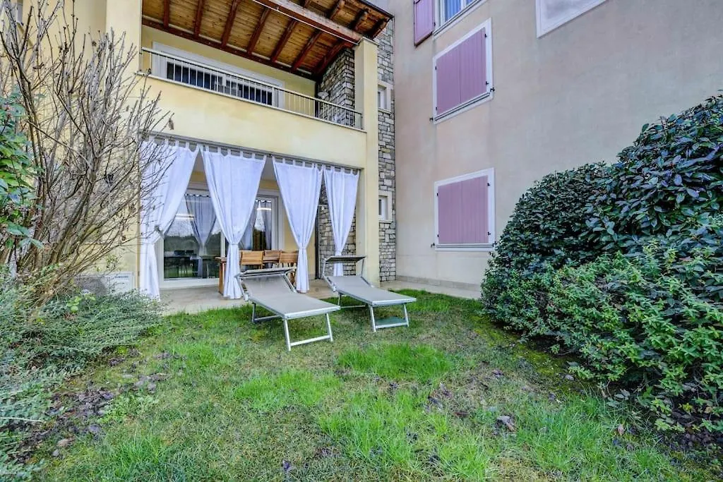 Maison Martina Lonato