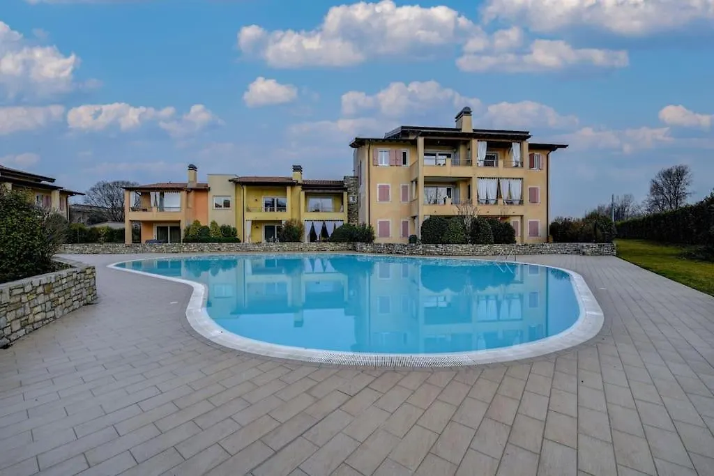 Apartament Maison Martina Lonato Włochy
