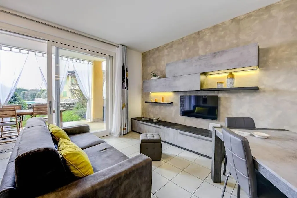Apartament Maison Martina Lonato