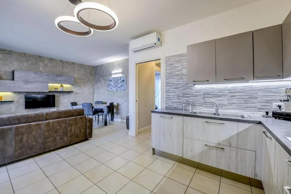 Apartament Maison Martina Lonato Włochy