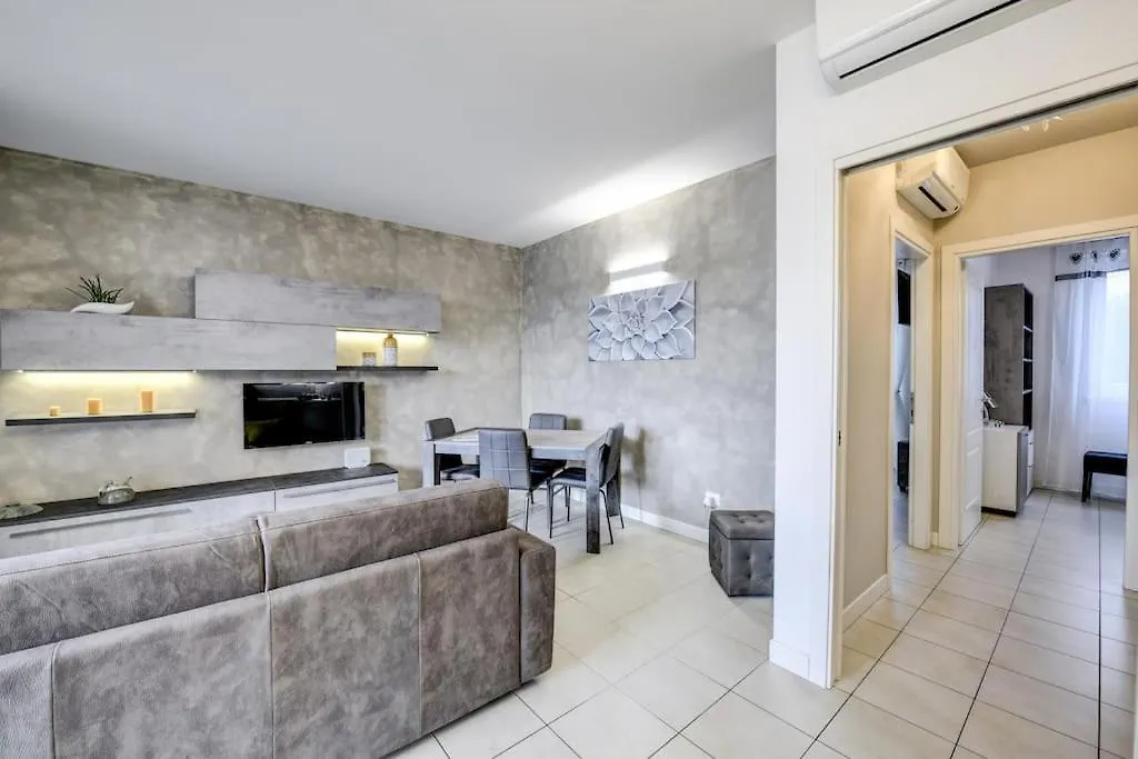 Apartament Maison Martina Lonato