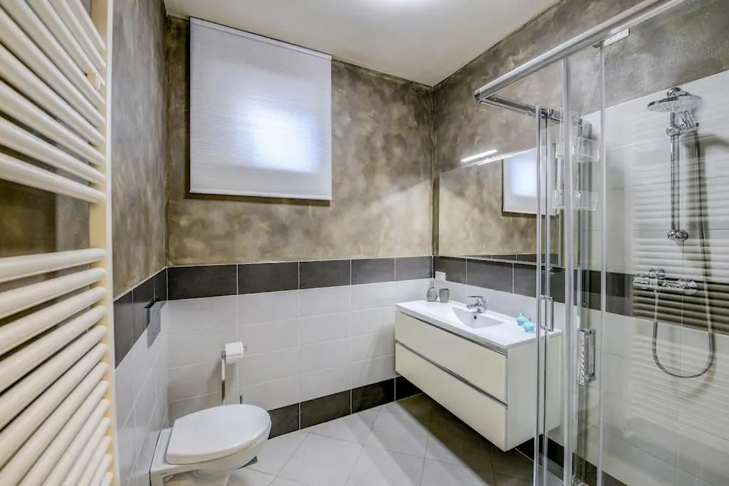 Apartament Maison Martina Lonato