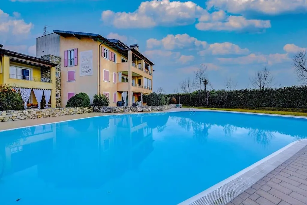 Apartament Maison Martina Lonato